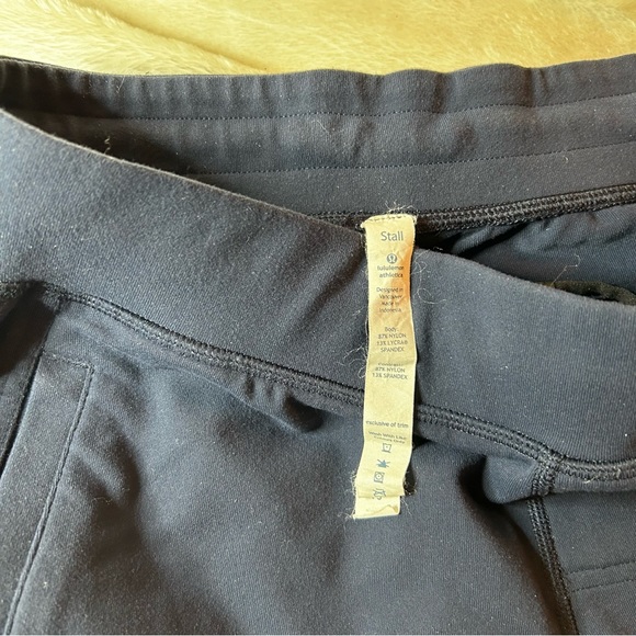 Lululemon Kung Fu Pants - Picture 8 of 10